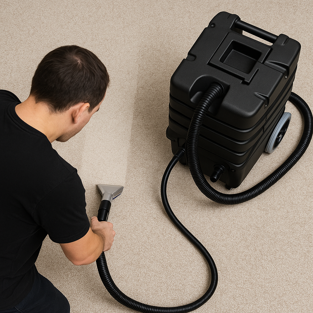 Carpet Cleaning