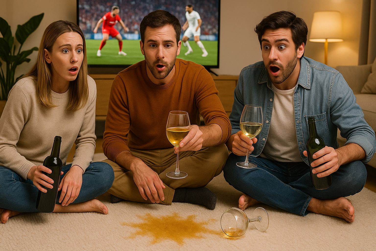 remove-wine-from-carpet-at-home